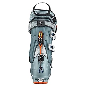 Amazon.com: Tecnica Zero G Tour Scout W Backcountry/Touring